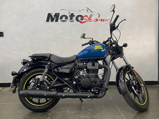 ROYAL ENFIELD METEOR 350 FIREBALL 